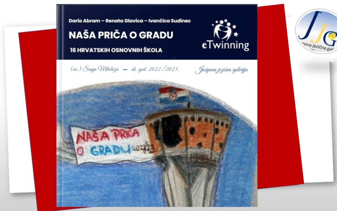 (ur.) S. Miloloža / Abram, Glavica, Sudinec, NA&Scaron;A PRIČA O GRADU