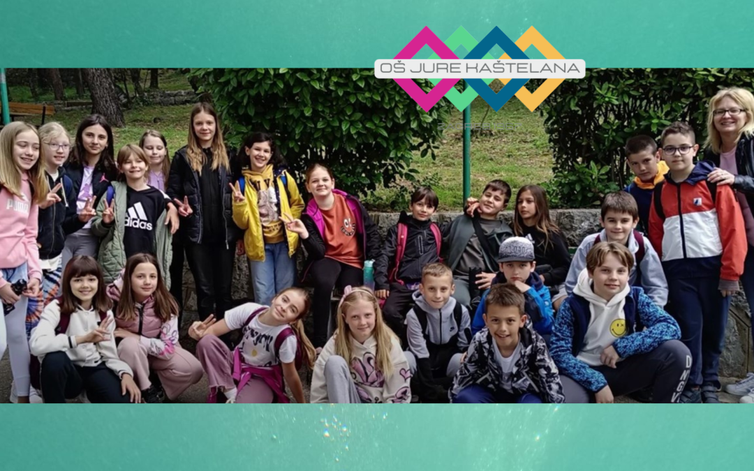 SAVUDRIJSKI EKORONIOCI IZ ZAGREBA