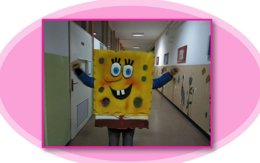 MEDIJI PODUČAVAJU RODITELJE: ZABAVA JE OZBILJNA STVAR