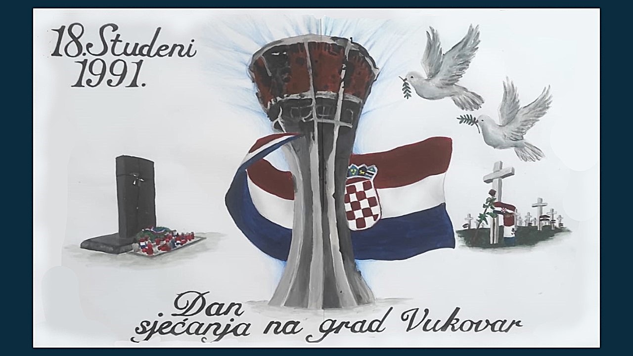 Dan sjećanja na Vukovar