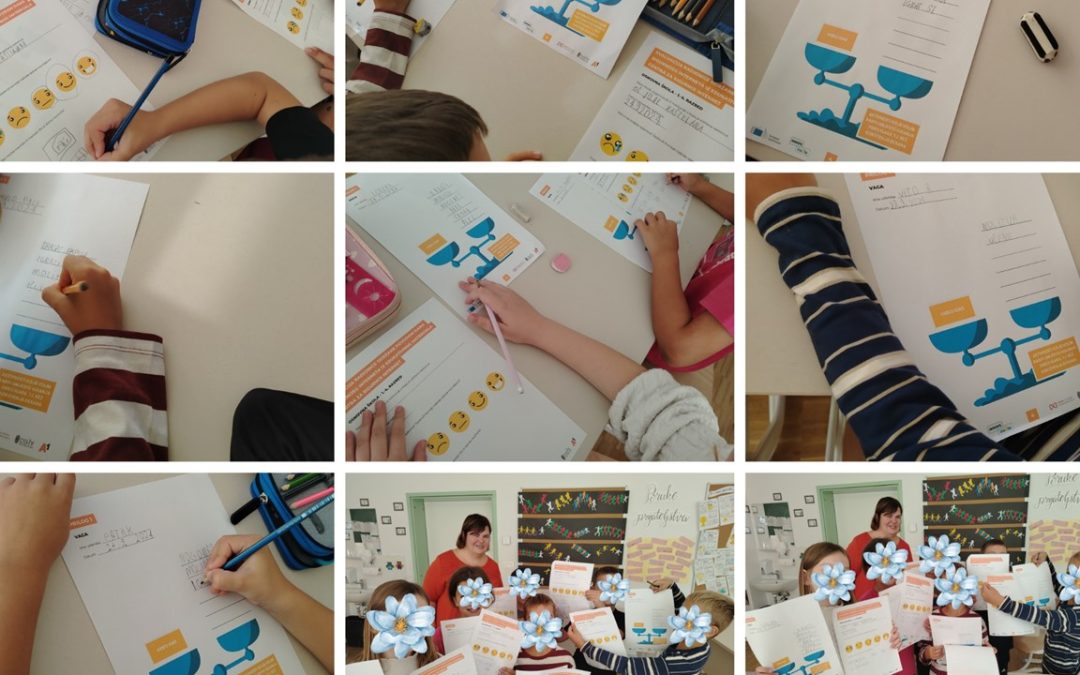 ZEMLJA JE NA&Scaron; ZAJEDNIČKI DOM