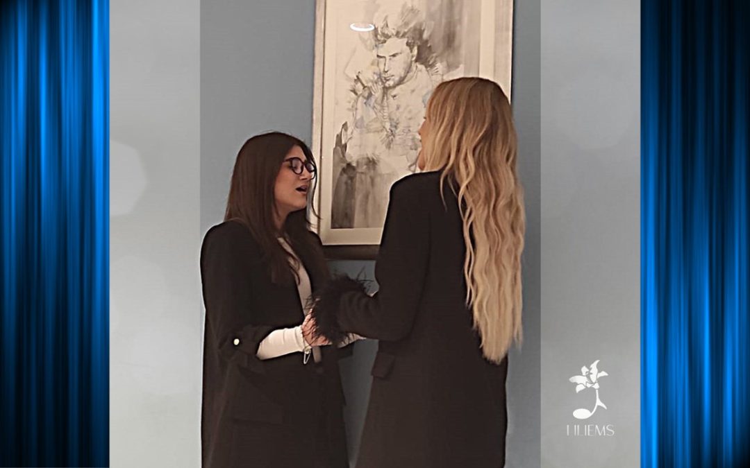 LILIEMS U O&Scaron; JURE KA&Scaron;TELANA SNIMAO PJESMU I SPOT