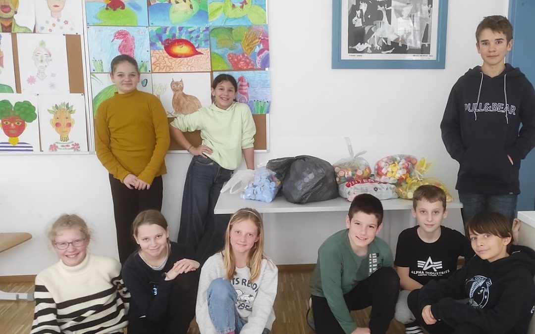 PLASTIČNIM ČEPOVIMA DO SKUPIH LIJEKOVA