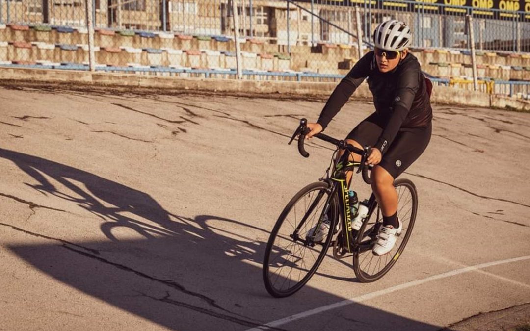 BEZ PODR&Scaron;KE RODITELJA NI NA DVA KOTAČA