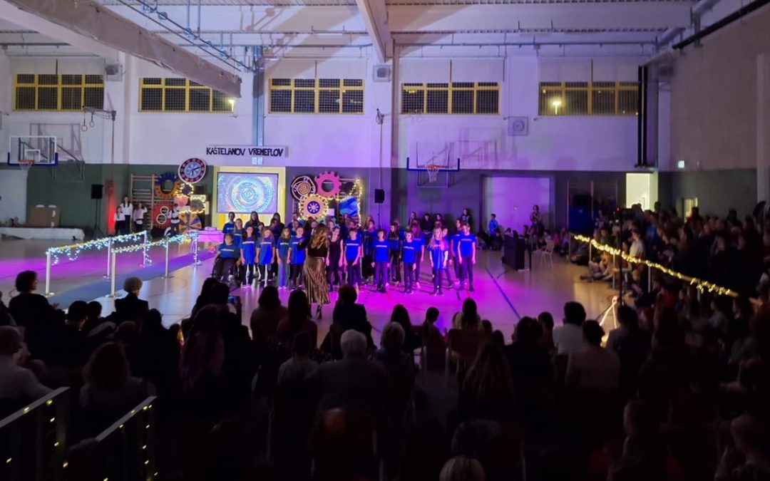 ZA&Scaron;TO SMO PONOSNI NA KA&Scaron;TELANOV VREMEPLOV