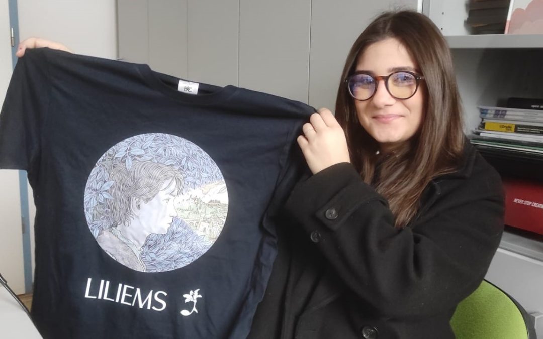 PJEVANJE MI ZNAČI LJUBAV I LJEPOTU