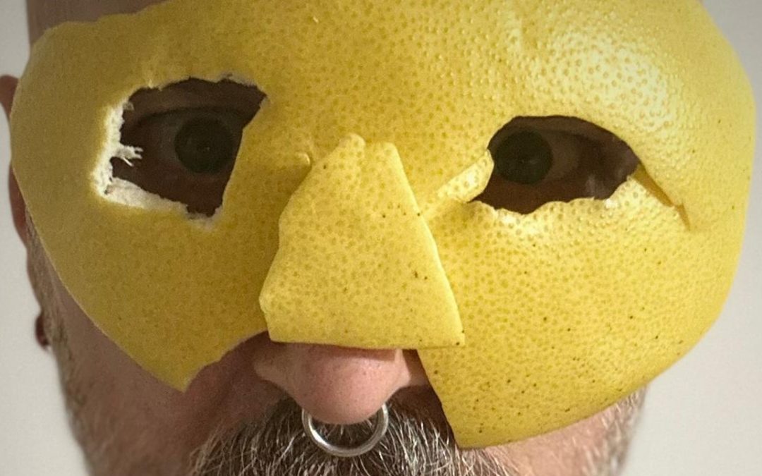 DA I ŽELIM ODUSTATI OD GLAZBE, SPRIJEČIO BI ME ŽIVOT, TJ. LJUBAV