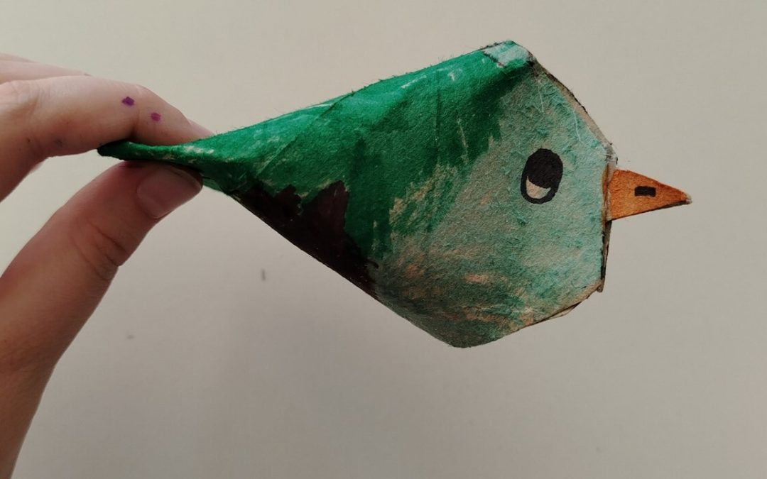 EKOLO&Scaron;KI VJEROZNALCI VOLE SVETOG FRANJU I PTIČICE