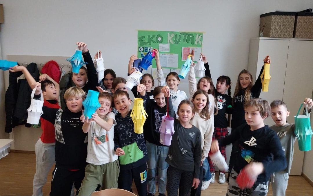 MARTINJE NA NJEMAČKOM JEZIKU